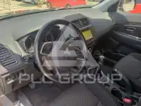 2015 Mitsubishi Asx