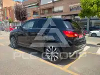 2015 Mitsubishi Asx