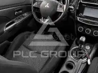 2015 Mitsubishi Asx