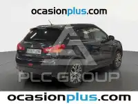 2015 Mitsubishi Asx
