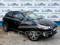 2015 Mitsubishi Asx