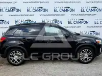 2015 Mitsubishi Asx