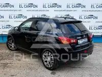 2015 Mitsubishi Asx