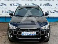 2015 Mitsubishi Asx