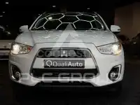 2015 Mitsubishi Asx