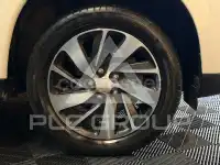 2015 Mitsubishi Asx