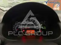 2015 Mitsubishi SpaceStar