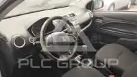 2015 Mitsubishi SpaceStar