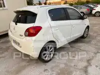 2015 Mitsubishi SpaceStar