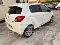 2015 Mitsubishi SpaceStar