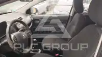 2015 Mitsubishi SpaceStar