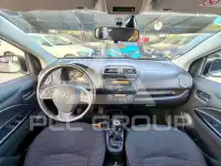2015 Mitsubishi SpaceStar