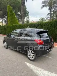 2015 Mitsubishi SpaceStar