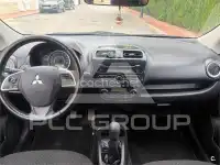2015 Mitsubishi SpaceStar