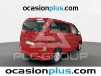 2015 Nissan NV 200