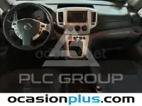 2015 Nissan NV 200