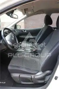 2015 Nissan Pulsar