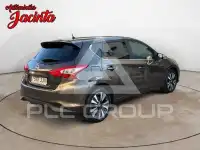 2015 Nissan Pulsar