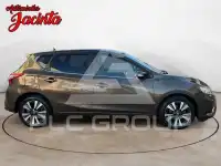 2015 Nissan Pulsar