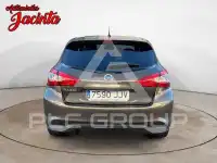2015 Nissan Pulsar