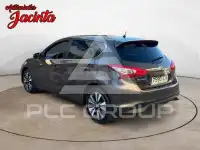 2015 Nissan Pulsar