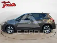 2015 Nissan Pulsar