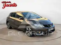 2015 Nissan Pulsar