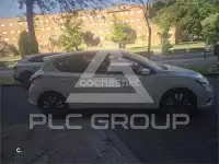 2015 Nissan Pulsar