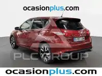 2015 Nissan Pulsar