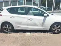 2015 Nissan Pulsar