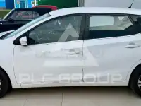 2015 Nissan Pulsar