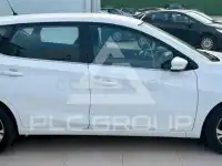 2015 Nissan Pulsar