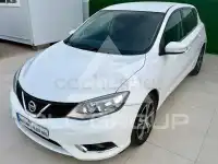 2015 Nissan Pulsar