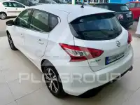 2015 Nissan Pulsar
