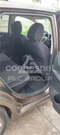 2015 Nissan Pulsar
