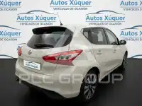 2015 Nissan Pulsar