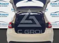 2015 Nissan Pulsar