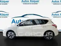 2015 Nissan Pulsar