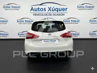2015 Nissan Pulsar