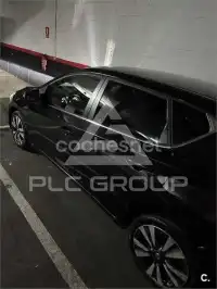 2015 Nissan Pulsar