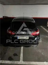 2015 Nissan Pulsar