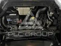 2015 Nissan Pulsar