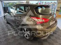2015 Nissan Pulsar