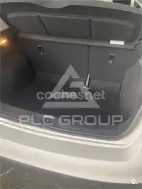 2015 Nissan Pulsar