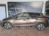2015 Nissan Pulsar