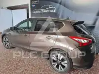 2015 Nissan Pulsar