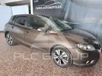 2015 Nissan Pulsar