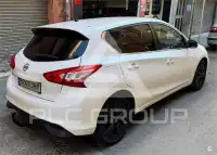 2015 Nissan Pulsar