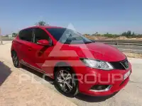 2015 Nissan Pulsar