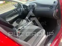 2015 Nissan Pulsar